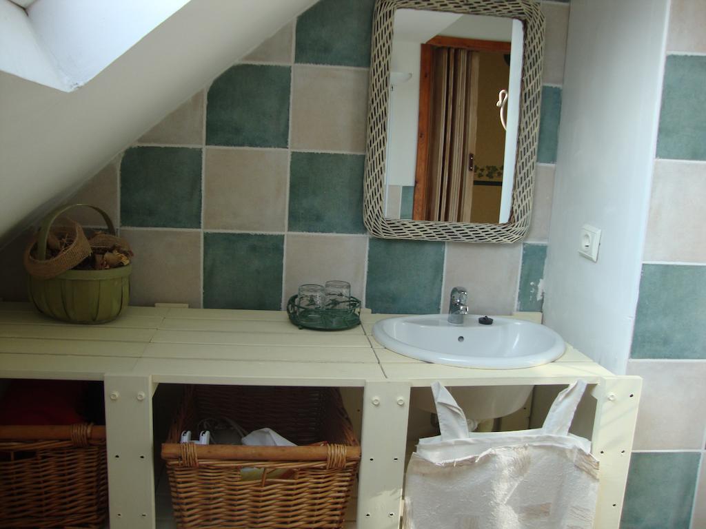 B&B Marianne Jette Exteriér fotografie