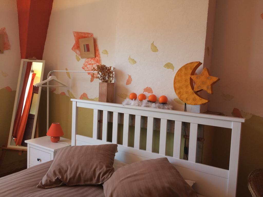 B&B Marianne Jette Exteriér fotografie